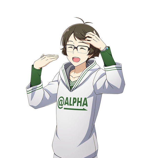 カード/秋月 涼 - アイドルマスターsideM Wiki* カード/秋月 涼 - アイドルマスターsideM Wiki*